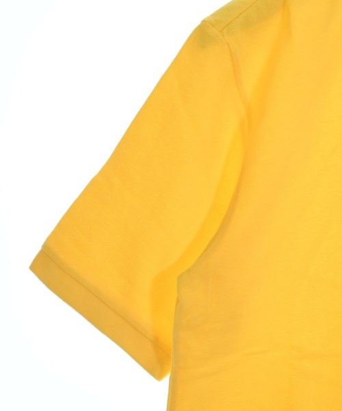WOOLRICH เสื้อโปโล