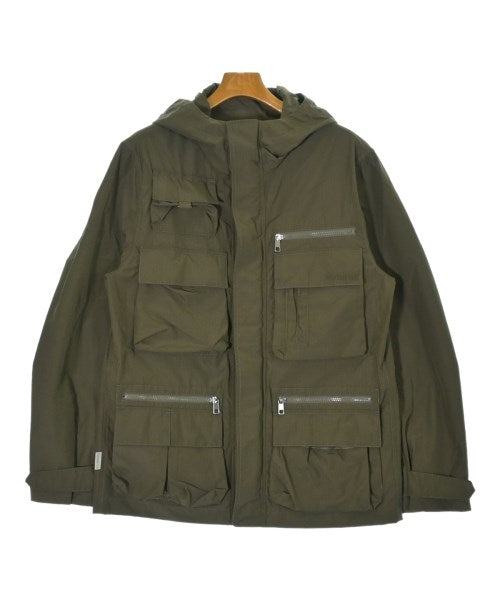 WOOLRICH แจ็คเก็ตเบลาส์ อื่น