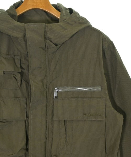 WOOLRICH แจ็คเก็ตเบลาส์ อื่น