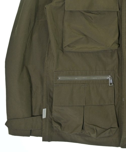 WOOLRICH แจ็คเก็ตเบลาส์ อื่น