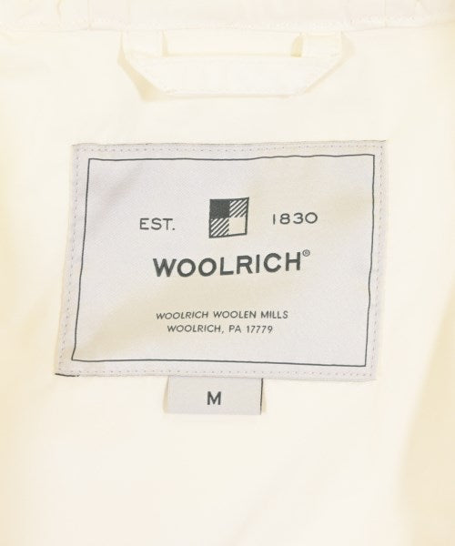 WOOLRICH เสื้อโค้ท อื่น
