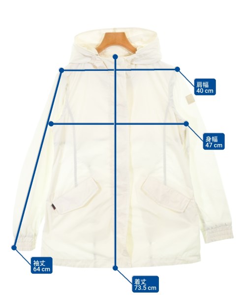 WOOLRICH เสื้อโค้ท อื่น