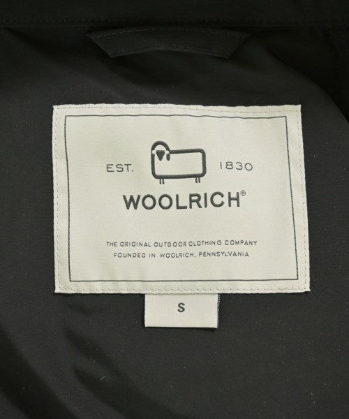 WOOLRICH แจ็คเก็ตเบลาส์ อื่น