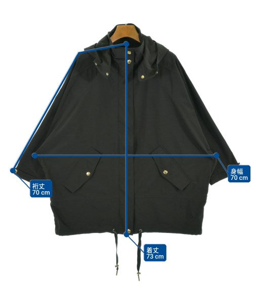 WOOLRICH แจ็คเก็ตเบลาส์ อื่น