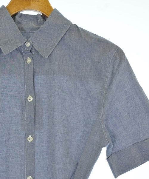 WOOLRICH เดรสที่เป็นเสื้อเชิ้ตตัวยาว