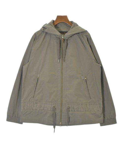 WOOLRICH แจ็คเก็ตเบลาส์ อื่น