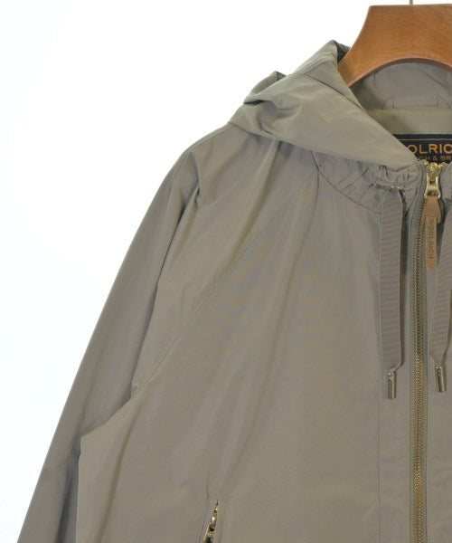 WOOLRICH แจ็คเก็ตเบลาส์ อื่น