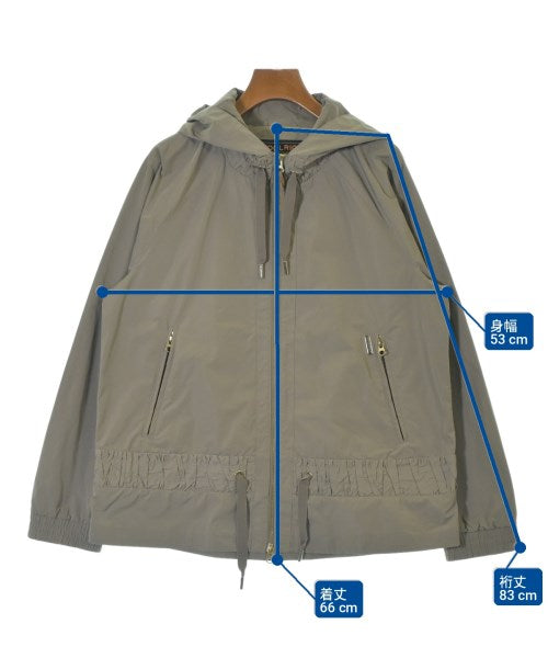 WOOLRICH แจ็คเก็ตเบลาส์ อื่น