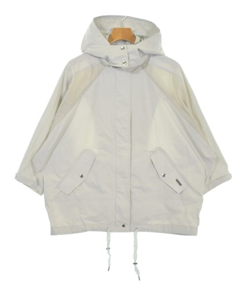 WOOLRICH เสื้อพาร์กาภูเขา