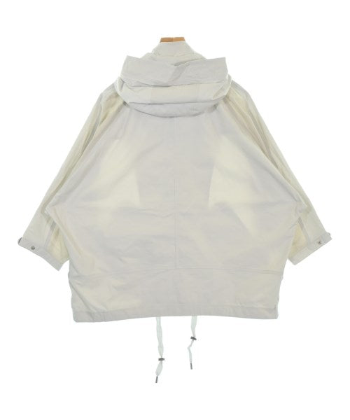 WOOLRICH เสื้อพาร์กาภูเขา