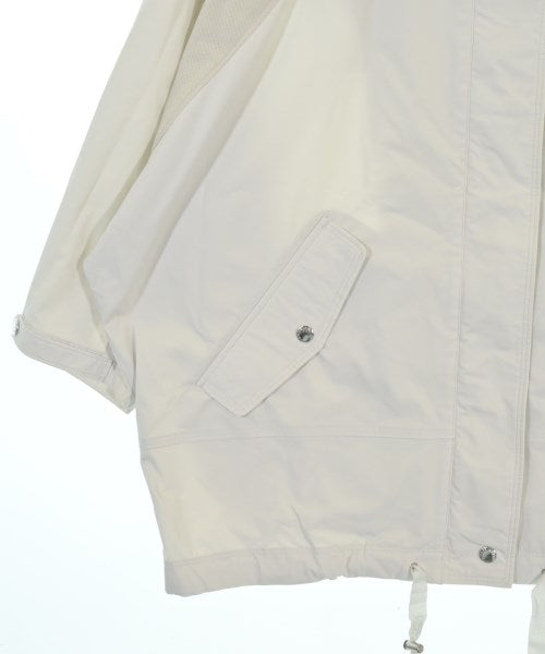 WOOLRICH เสื้อพาร์กาภูเขา