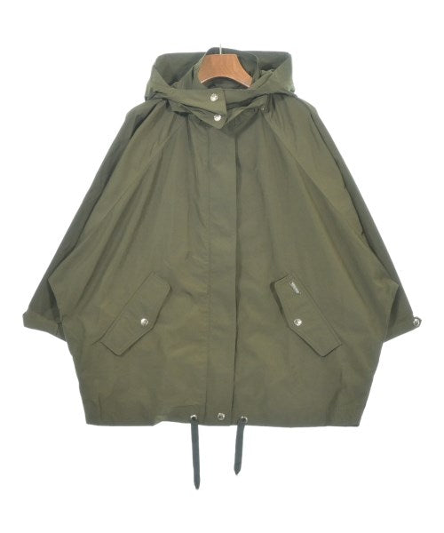 WOOLRICH แจ็คเก็ตเบลาส์ อื่น