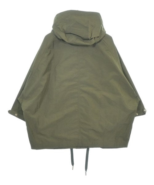 WOOLRICH แจ็คเก็ตเบลาส์ อื่น