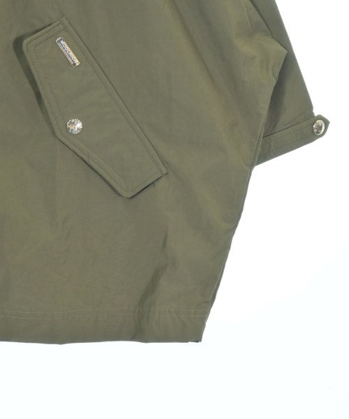 WOOLRICH แจ็คเก็ตเบลาส์ อื่น