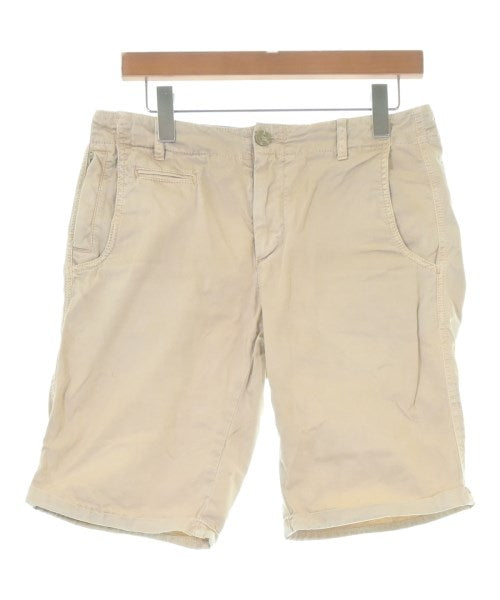 WOOLRICH กางเกงขาสั้น