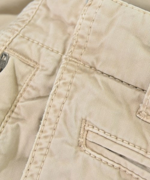 WOOLRICH กางเกงขาสั้น