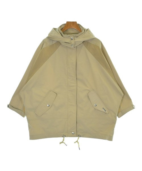 WOOLRICH เสื้อพาร์กาภูเขา
