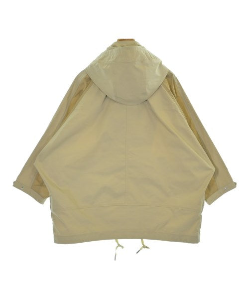 WOOLRICH เสื้อพาร์กาภูเขา