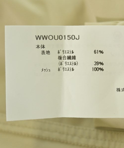 WOOLRICH เสื้อพาร์กาภูเขา