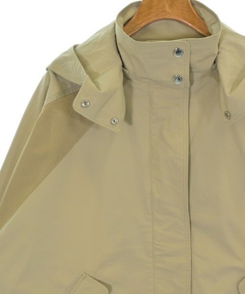 WOOLRICH เสื้อพาร์กาภูเขา