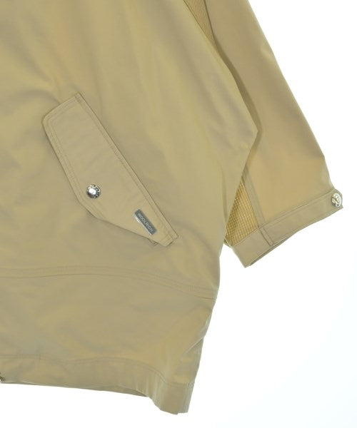 WOOLRICH เสื้อพาร์กาภูเขา