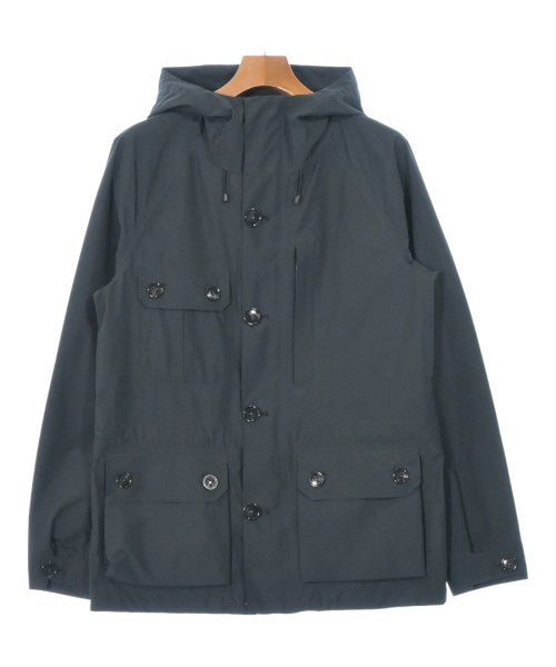 WOOLRICH แจ็คเก็ตเบลาส์
