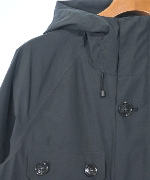 WOOLRICH แจ็คเก็ตเบลาส์