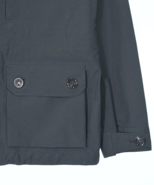 WOOLRICH แจ็คเก็ตเบลาส์