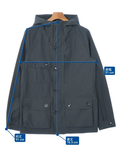 WOOLRICH แจ็คเก็ตเบลาส์