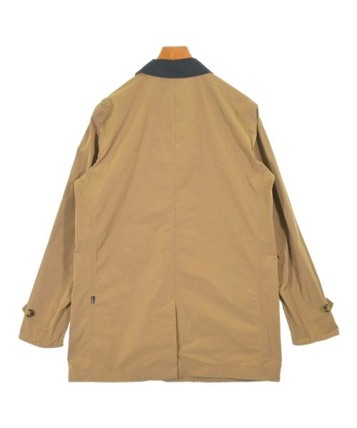 WOOLRICH เสื้อคลุมคอปก Soutien