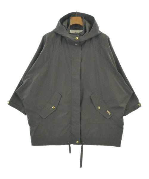 WOOLRICH เสื้อพาร์กาภูเขา