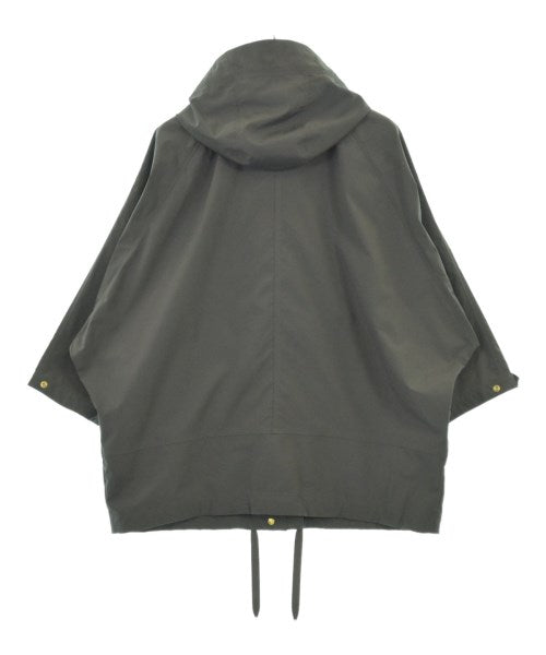 WOOLRICH เสื้อพาร์กาภูเขา