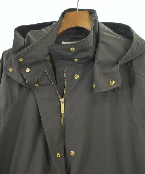 WOOLRICH เสื้อพาร์กาภูเขา