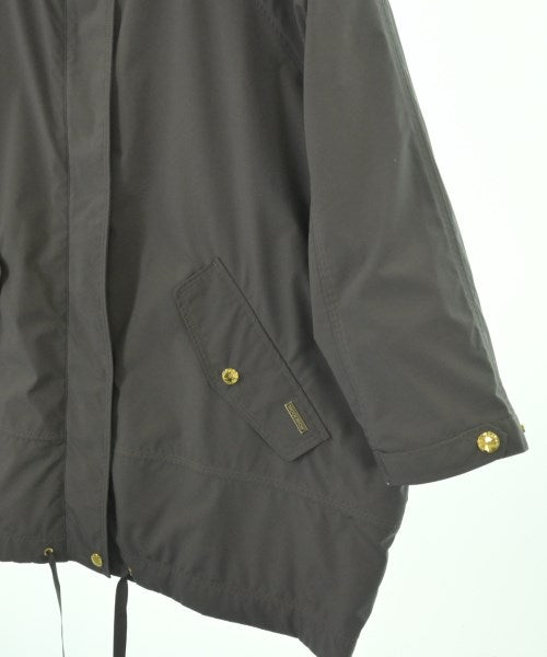 WOOLRICH เสื้อพาร์กาภูเขา