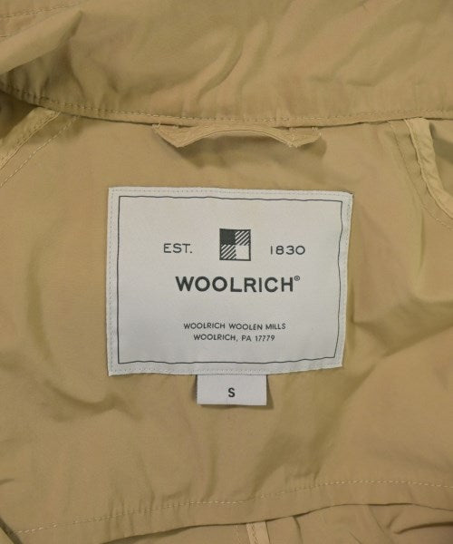 WOOLRICH แจ็คเก็ตเบลาส์ อื่น