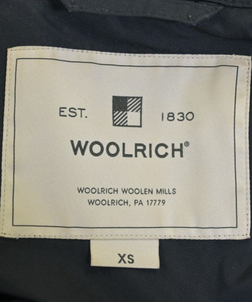 WOOLRICH แจ็คเก็ตเบลาส์ อื่น