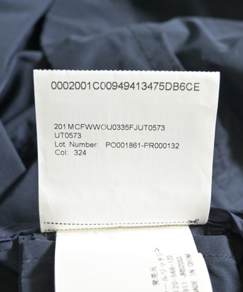 WOOLRICH แจ็คเก็ตเบลาส์ อื่น