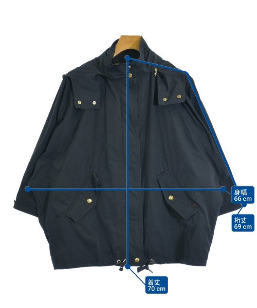 WOOLRICH แจ็คเก็ตเบลาส์ อื่น