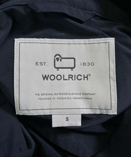 WOOLRICH แจ็คเก็ตเบลาส์ อื่น