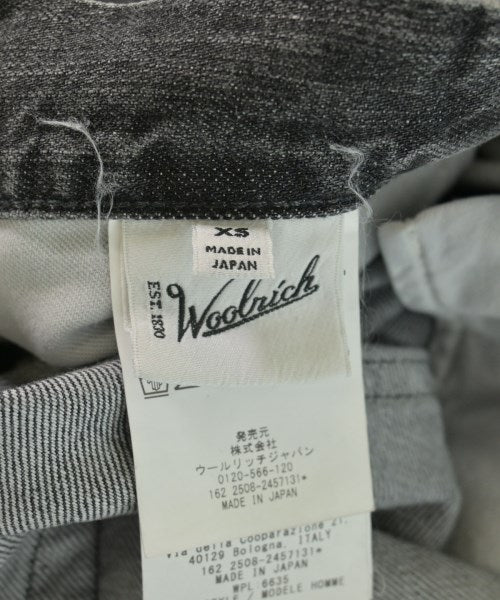 WOOLRICH ยีนส์