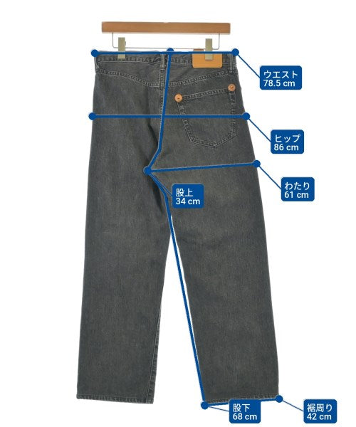 WOOLRICH ยีนส์