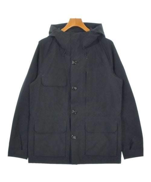 WOOLRICH เสื้อพาร์กาภูเขา