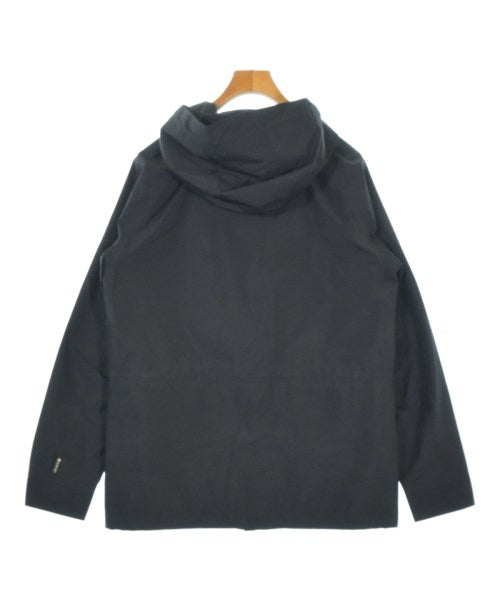 WOOLRICH เสื้อพาร์กาภูเขา