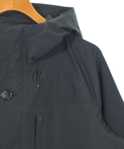 WOOLRICH เสื้อพาร์กาภูเขา