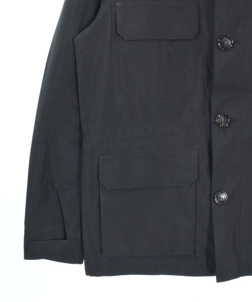WOOLRICH เสื้อพาร์กาภูเขา