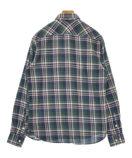 WOOLRICH เสื้อลำลอง
