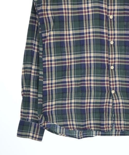 WOOLRICH เสื้อลำลอง