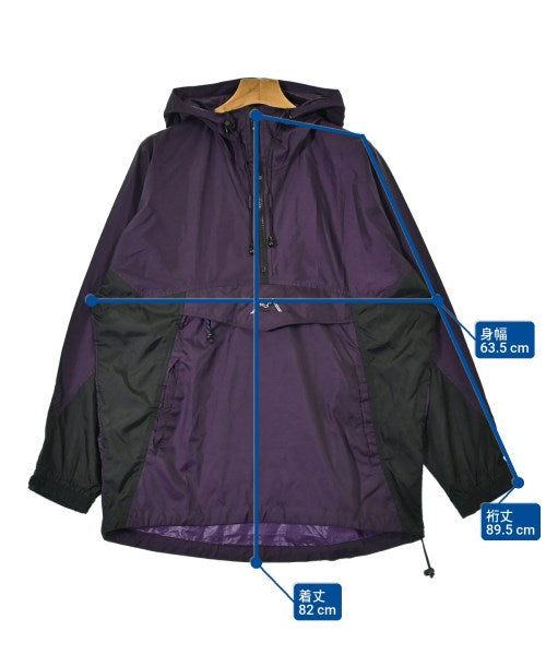 WOOLRICH แจ็คเก็ตเบลาส์ อื่น