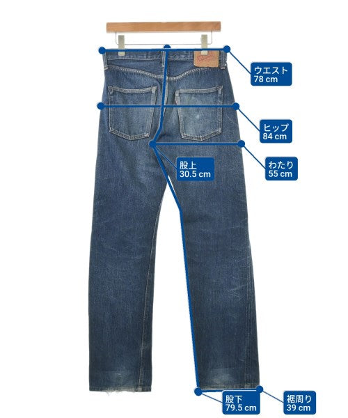 DENIME ยีนส์