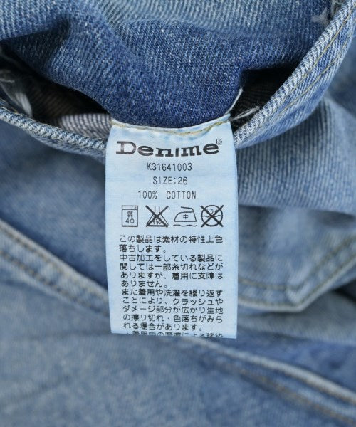 DENIME ยีนส์